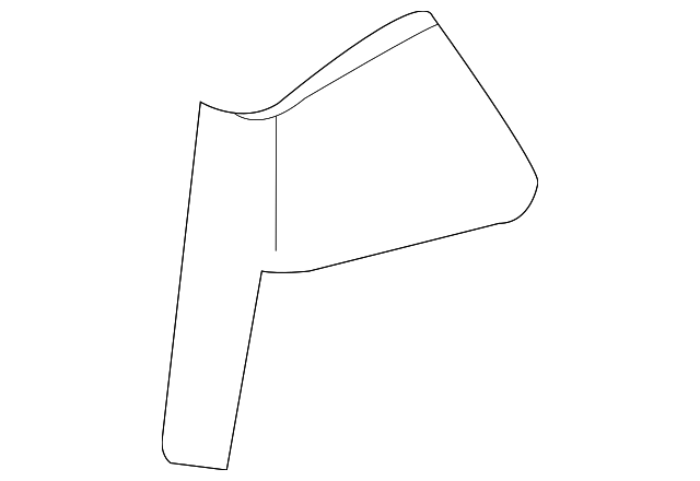 220-737-08-28-1270 UPPER COVER, RIGHT
