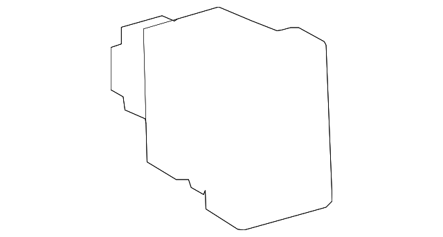 84725-60131 Деталь SWITCH