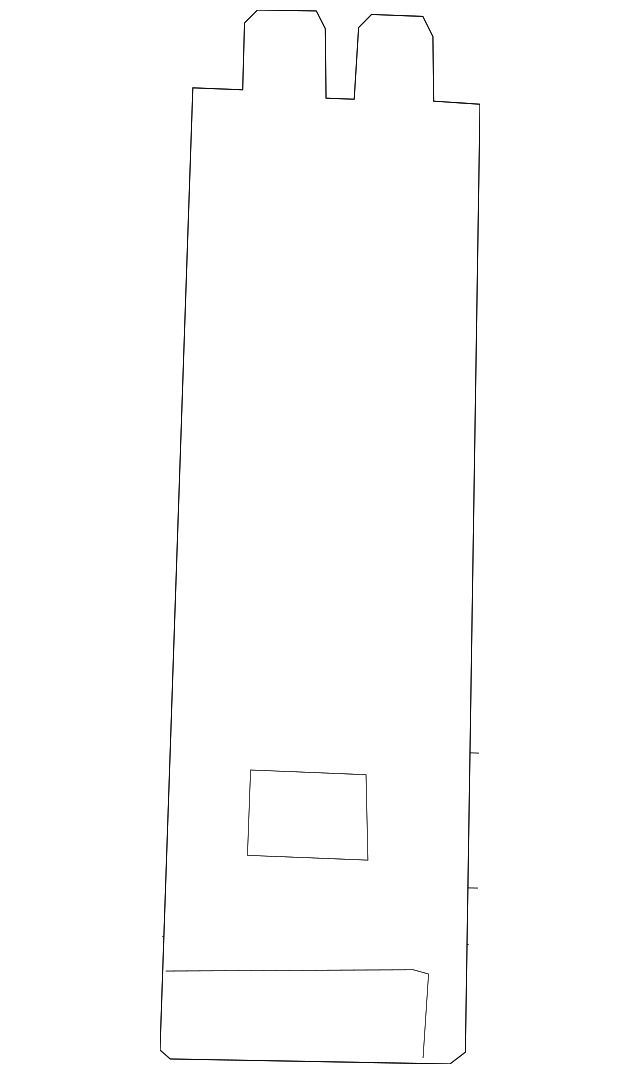 2079051803 AMPLIFIER, LEFT