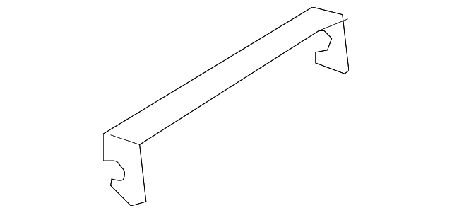 28036-3KA0A Деталь BRACKET