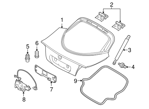 Viper GATE & HARDWARE