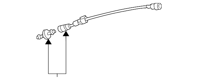 FOTZ19A563A CHECK VALVE