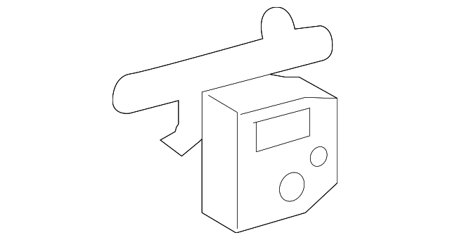 87106-50470 Деталь SERVO