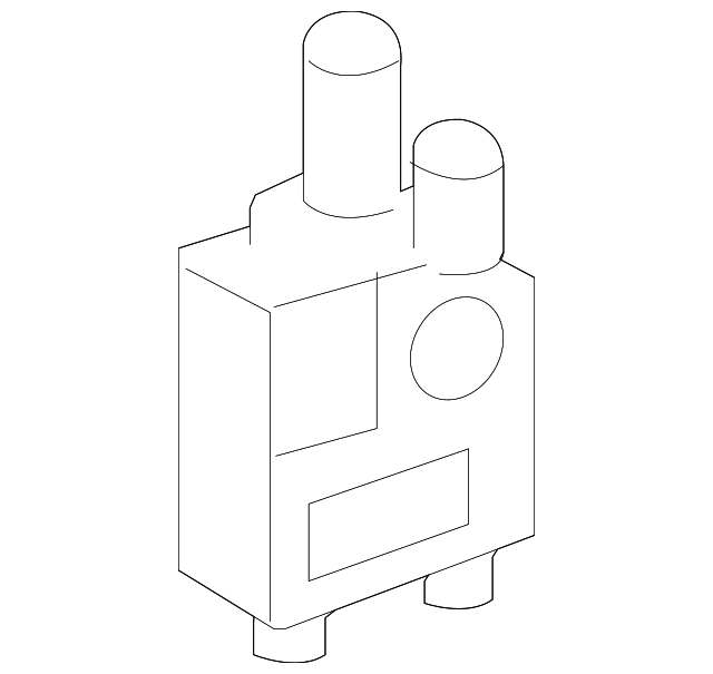 87106-50450 Деталь SERVO