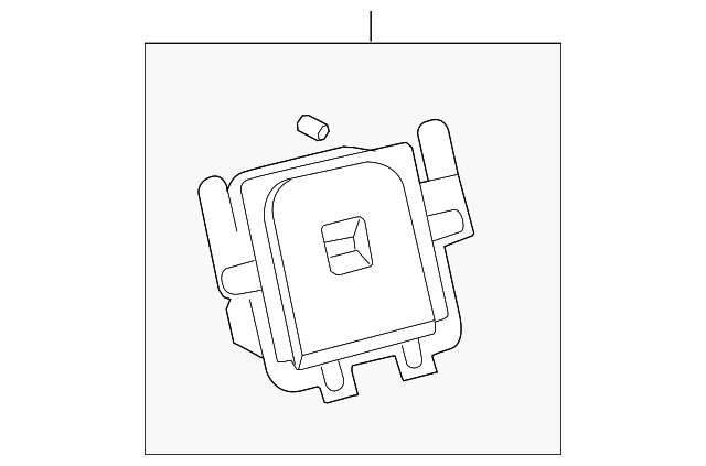 88520-50050-A0 Деталь COOLER