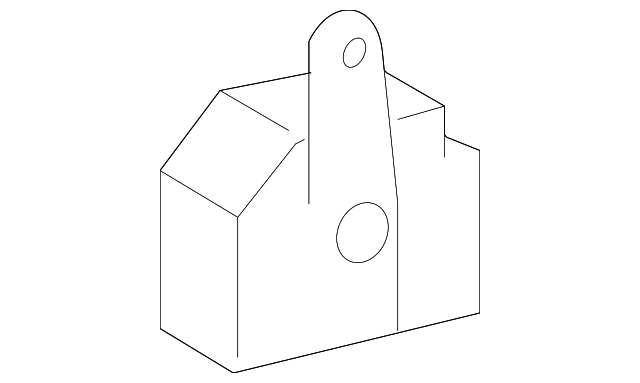 87106-50440 Деталь SERVO