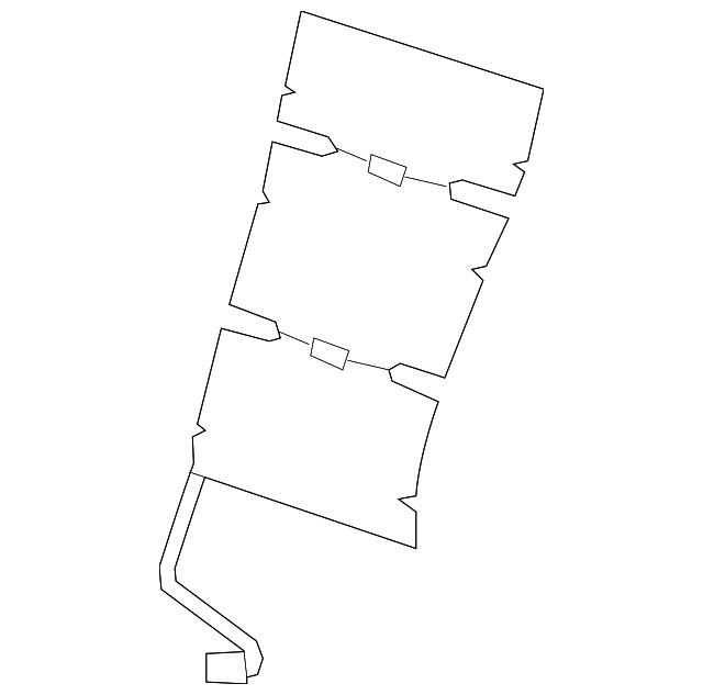 22787239 Деталь ELEMENT