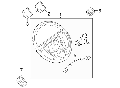 Aveo CRUISE CONTROL