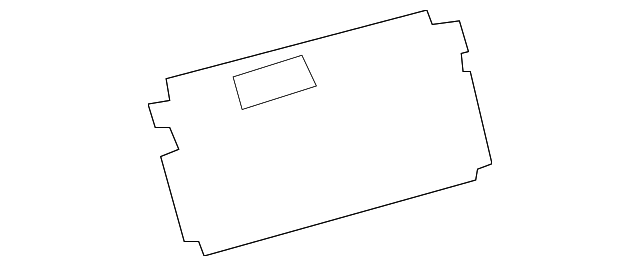 55930-33010 Деталь CIRCUIT BOARD