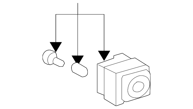 84872-30020 Деталь MIRROR SWITCH