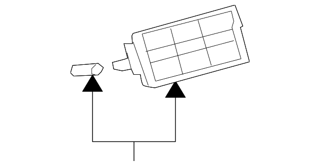 55904-33260 Деталь HOUSING