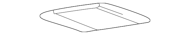 92801-38000 Деталь LENS