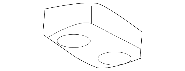 4578061AG TRANS MOUNT