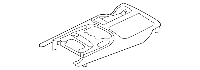 84650-3T400KHE Деталь TOP PANEL