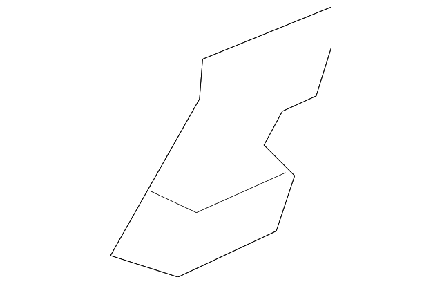 85834-3X000-TX Деталь ADJUST KNOB, LEFT