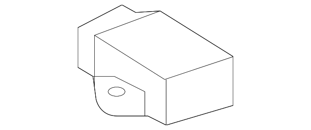 89196-4Z000 Деталь HEAT SWITCH