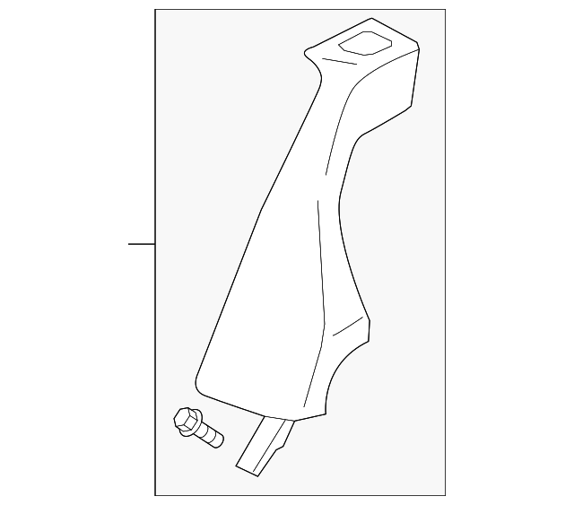 94088AG24AJC Деталь PAD