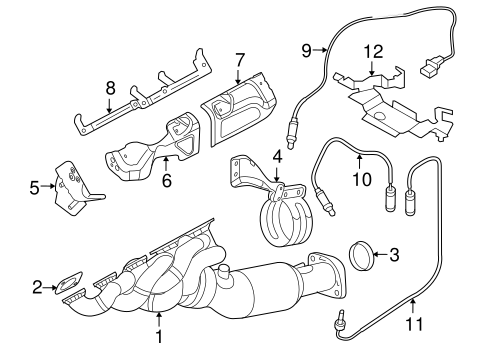 M6 POWERTRAIN CONTROL 2