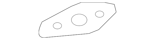 26259-22010 STRAINER GASKET