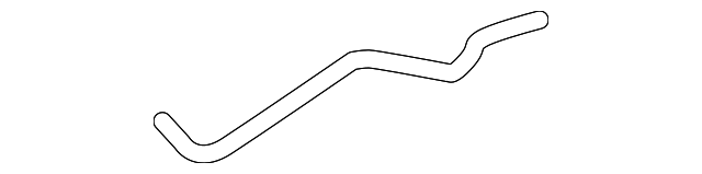 21632-EA000 Деталь COOLER LINE