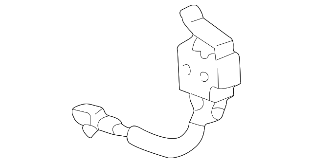 84231-24030 LAMP SWITCH