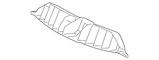 52617-52040 UPPER SUPPORT