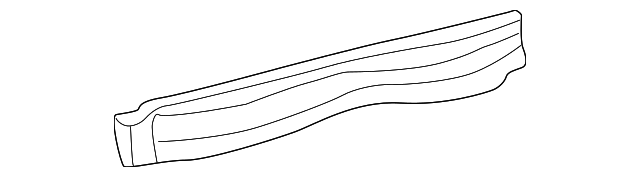 76932-52020 Деталь MOUNT BRACKET, LEFT