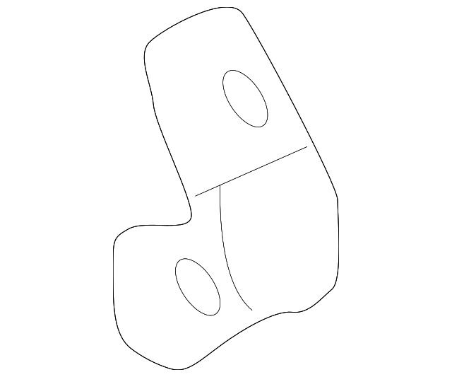 52085085 CONVERTER & PIPE BUSHING