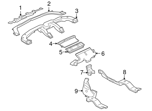 Lancer DUCTS