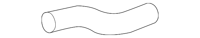 SU003-01188 Деталь INLET HOSE