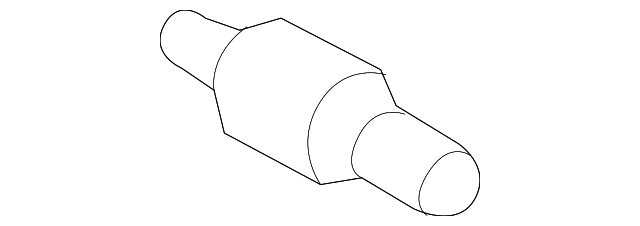 SU003-01179 Деталь DRAIN PLUG