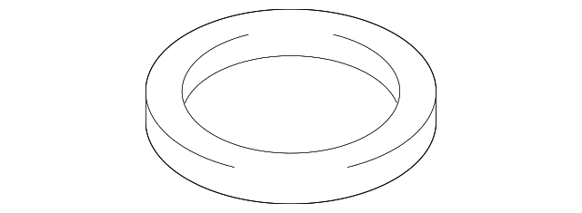 10282861 FUEL PUMP ASSY SEAL
