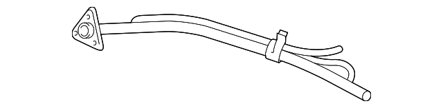 10236227 FILLER PIPE