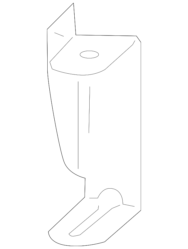 25932310 RESERVOIR BRACKET