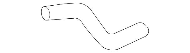 2922A729 Деталь HOSE