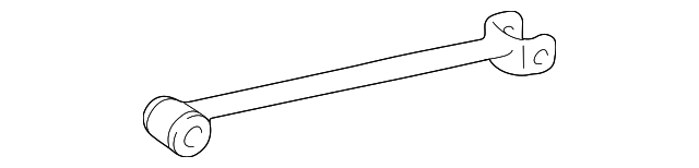 48780-48020 Деталь STRUT ROD