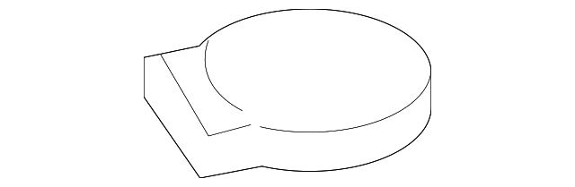 85337-48060 Деталь ADAPTER