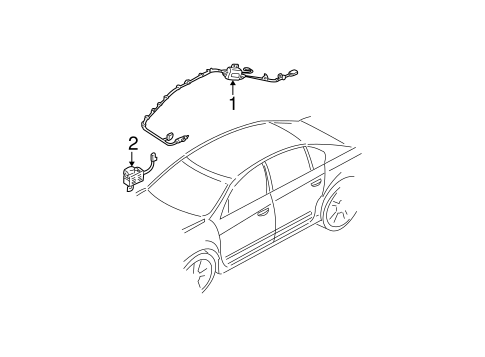 Maxima ANTENNA & RADIO