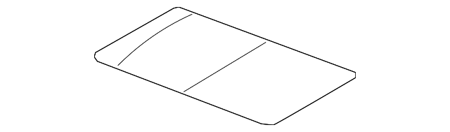 CC45-88-16XA Деталь SEAT CUSHION HTR, LEFT