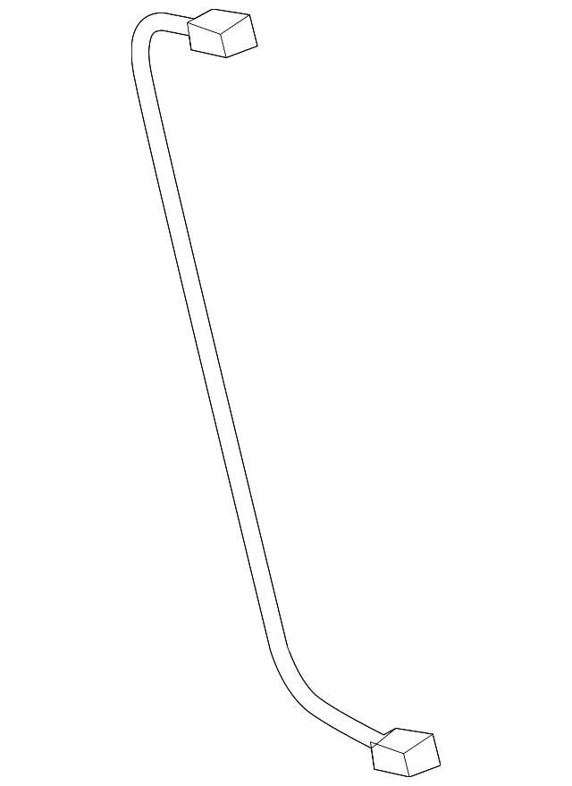 C248-88-034 Деталь HARNESS, RIGHT