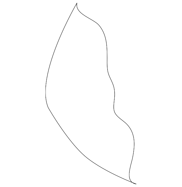 876114HB2A Деталь SEAT BACK PAD, RIGHT