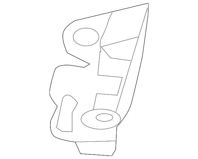 68111370AC Деталь MOTOR