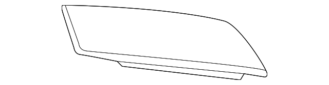 68127965AB Деталь FRONT GLASS