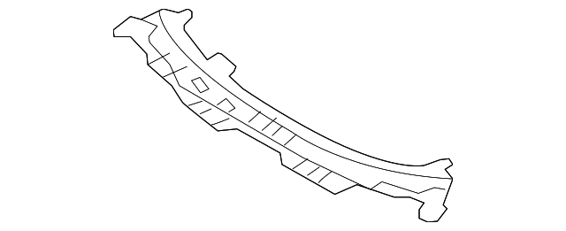 9L8Z-7802012-A Деталь SUPPORT