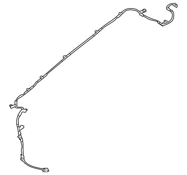 MN121014 CABLE