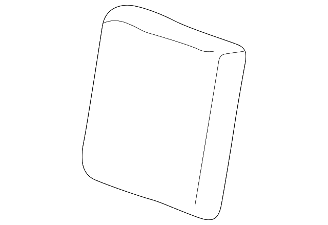 9386599 CONTROL MODULE
