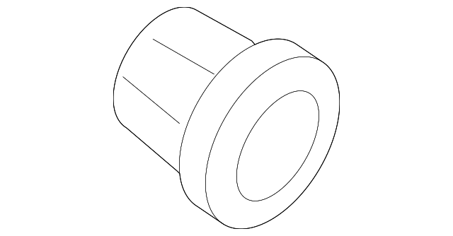 15286384 ABS RING, RIGHT