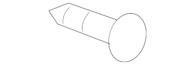 62531-60010 HOOK SPACER