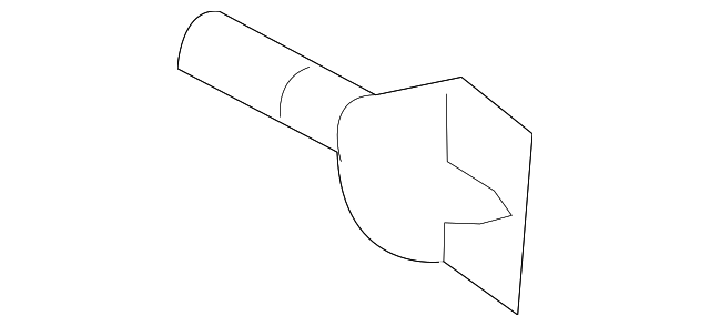 52029087AA Деталь RADIATOR DRAIN PLUG
