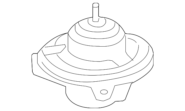 15788056 Деталь BLOWER MOTOR